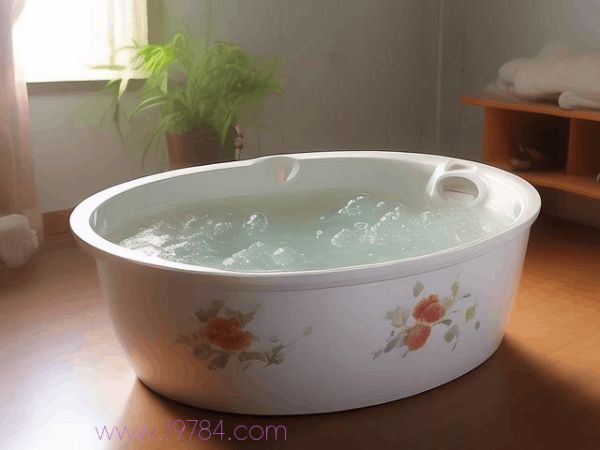 如何泡腳以排濕寒、減重（泡腳驅(qū)寒去濕氣最好的辦法） 第1張