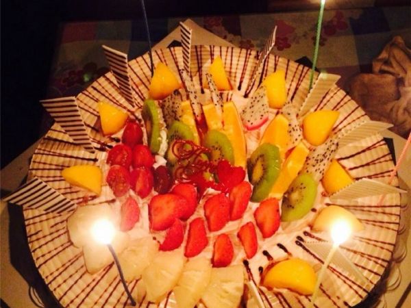 生日微博怎么发表说说,公司生日祝福语(30句)