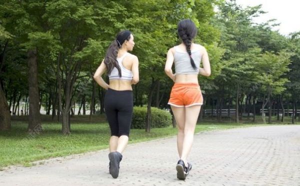 17岁女孩怎样减肥最好？女孩减肥瘦身的方法有哪些？(3)