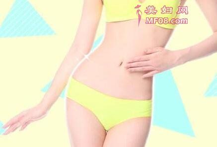 瘦肚子的最簡(jiǎn)單方法 幾個(gè)動(dòng)作就讓你瘦出小蠻腰
