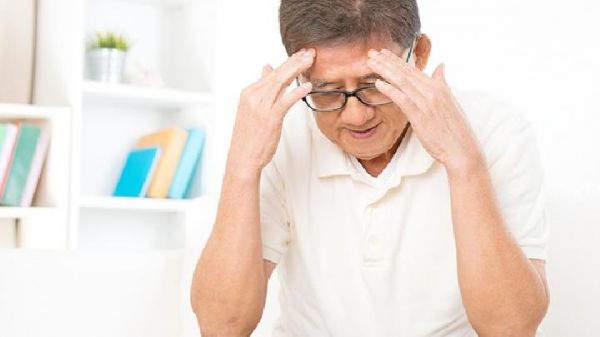 老人貧血怎么調理？ 這四種食物可補血