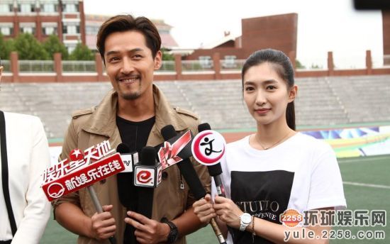胡歌談舊愛江疏影 揭胡歌與江疏影分手真相
