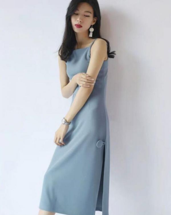 體重輕的人不適合穿什么裙子？