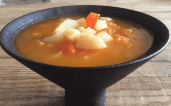 如何吃土豆能起到減肥的作用？土豆減肥的吃法有哪些？(1)