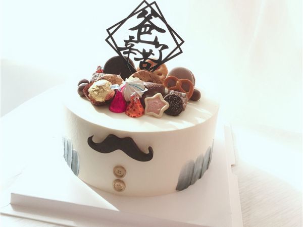 表達生日的句子,過生日發(fā)朋友圈的說說(40句)
