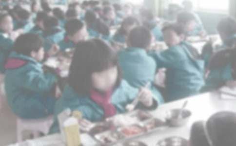 幼兒吃飯觀察記錄（通用6篇）