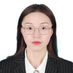 何靜醫(yī)生頭像