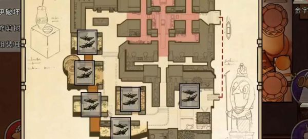 鹅鸭杀术士鸭玩法攻略