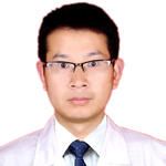 何坤医生头像