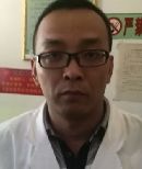 楊旭東