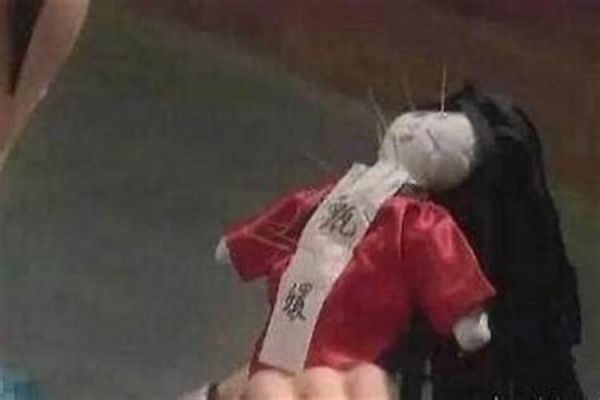怎樣破解小人咒？