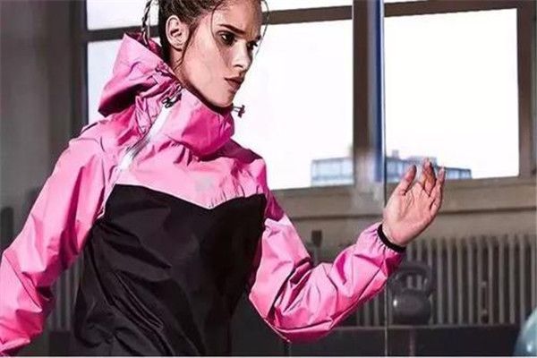 减肥穿暴汗服有用吗 暴汗服是什么