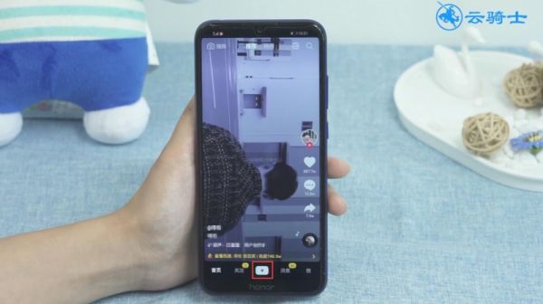 擦拭變美怎么拍(1)