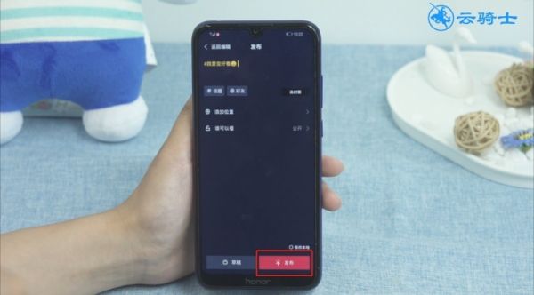 擦拭變美怎么拍(7)