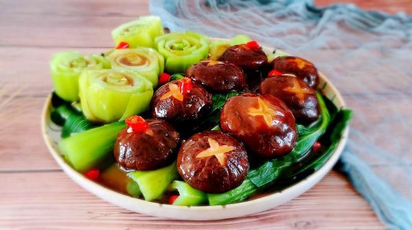 已瘦30斤的減脂餐分享：營養(yǎng)減肥餐首選，低脂又美味