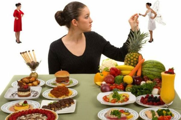 暴食后怎么清腸減重 暴飲暴食怎么瘦下來(lái)
