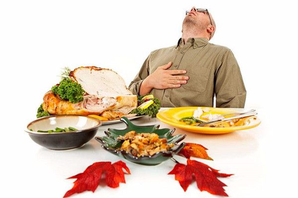暴食后怎么清腸減重 暴飲暴食怎么瘦下來(lái)