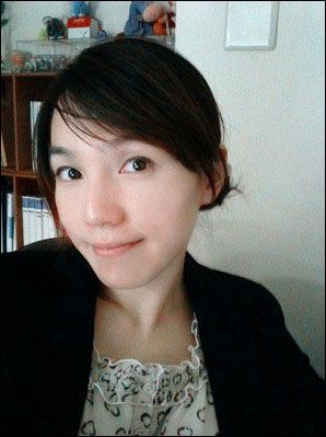 美圖秀秀打造無痘美女,實(shí)現(xiàn)光滑肌膚效果【組圖】