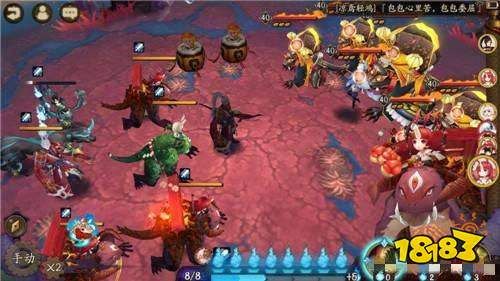 山兔技能改动再次加强 使用技能变得更加容易