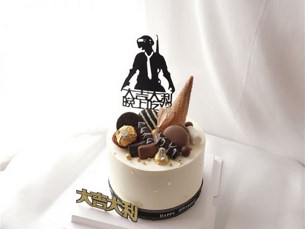 生日發(fā)朋友圈怎樣寫好20字,簡短的生日祝福語大全(50句)