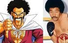 一口气看完《龙珠》中14个角色的原型，五花八门什么人都有
