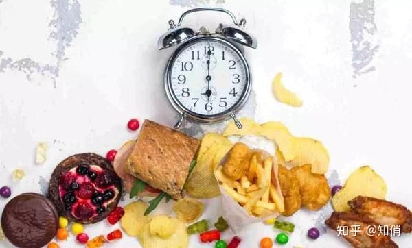 減肥可以過午不食嗎_過午不食能減肥嗎_減肥期間午飯可以隨便吃嗎