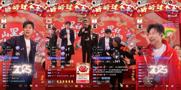  小沈陽：15年后，他換了舞臺再爆紅