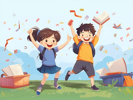 開展健康宣傳句子