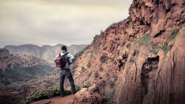 爬山能減肥嗎 怎么爬山才能減肥