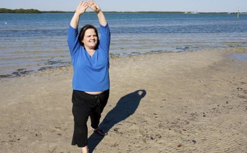 爬山能減肥嗎 爬山減肥要注意什么 怎么爬山能減肥