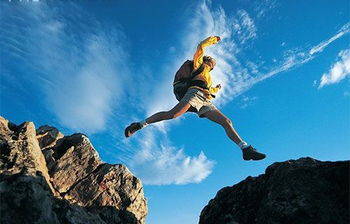 登山減肥必須注意的五大事項