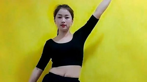 瘦肚子：這組動(dòng)作不僅能瘦腰還能瘦腿，你還不行動(dòng)嗎？