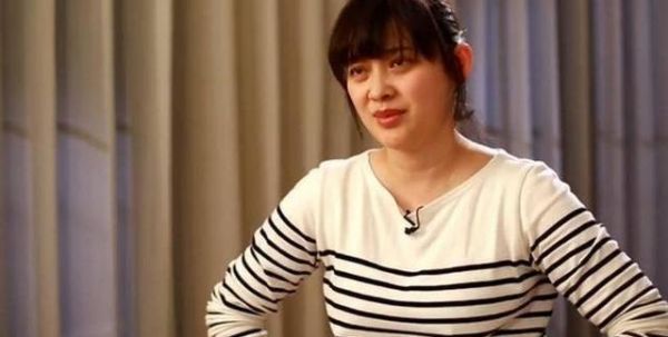 15天瘦20斤，梅婷曝減肥秘訣，網(wǎng)友呼：這方法有效