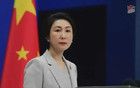 最新！華春瑩卸任外交部發(fā)言人