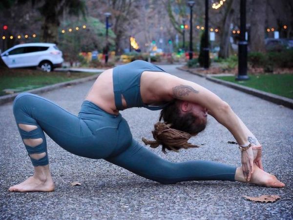 体重曾180斤的彭于晏,是怎么瘦下来的?答:坚持运动健身