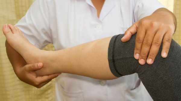 跳繩能瘦腿嗎 如何跳可防止形成肌肉腿