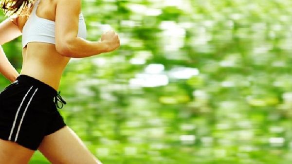 怎樣快速瘦腿? 6個運動幫你擁有絕世美腿