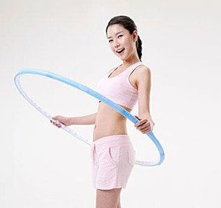 減肚子最有效的方法 快速瘦成小腰精