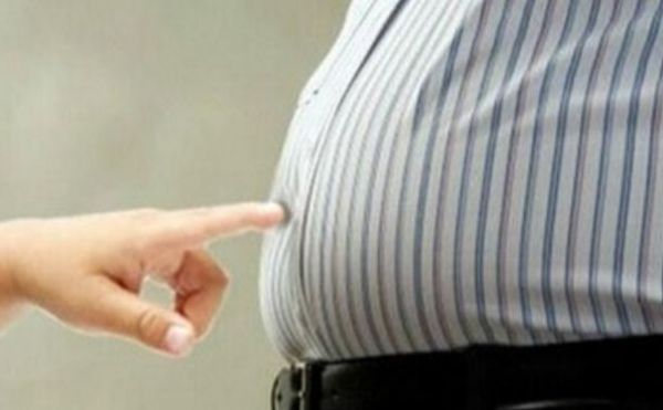 男人發(fā)福引來的健康危機有哪些？發(fā)福男性如何快速減肥？(1)
