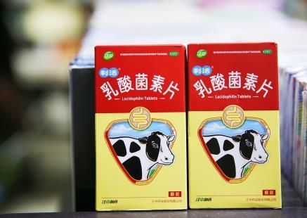 鬧肚子怎么辦？點進來，你就知道了！