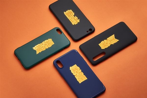 暴富、暴美、暴瘦！小米有品開賣足金手機(jī)貼