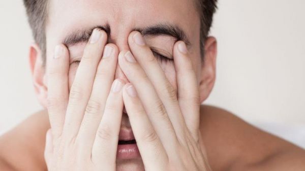 夜间盗汗是怎么回事