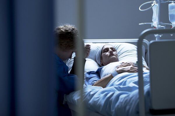 肿瘤晚期为什么会迅速消瘦