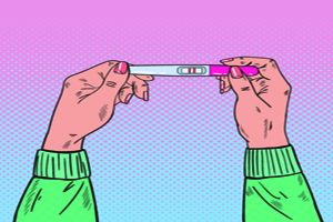 備孕期間長胖了怎么辦