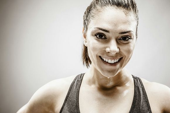 運(yùn)動(dòng)出汗能減肥嗎 運(yùn)動(dòng)后如何補(bǔ)水