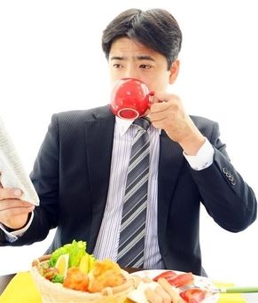 三步肌肉柔軟減肥操