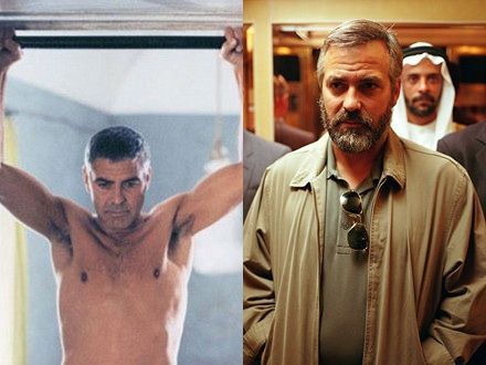 George Clooney