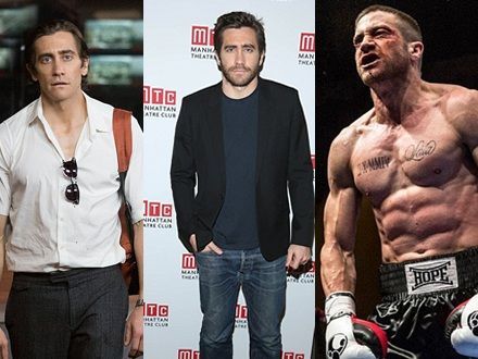 Jake Gyllenhaal