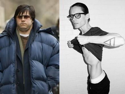 Jared Leto