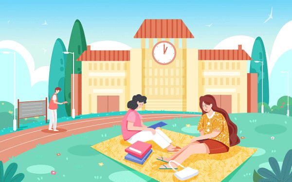 2024年放棄上大學(xué)的女生怎么追